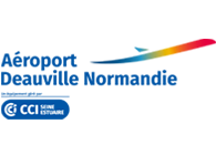 Aéroport de Deauville - Normandie - 1er aéroport normand