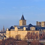 Caen-abbaye-aux-dames-®-Stephane_Maurice-CRT-Normandie