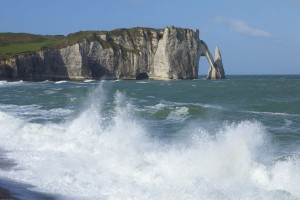 Etretat © Franck Godard