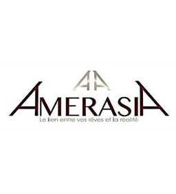 Logo Amerasia