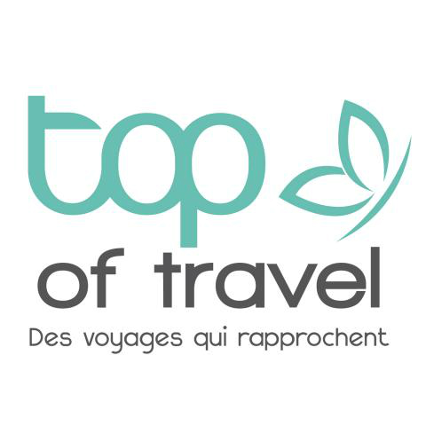 Logo Top of Travel