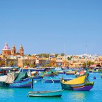 Malte copyright TOP OF TRAVEL
