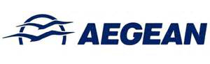 logo aegean