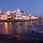 Faro - Top of Travel