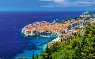 Dubrovnik