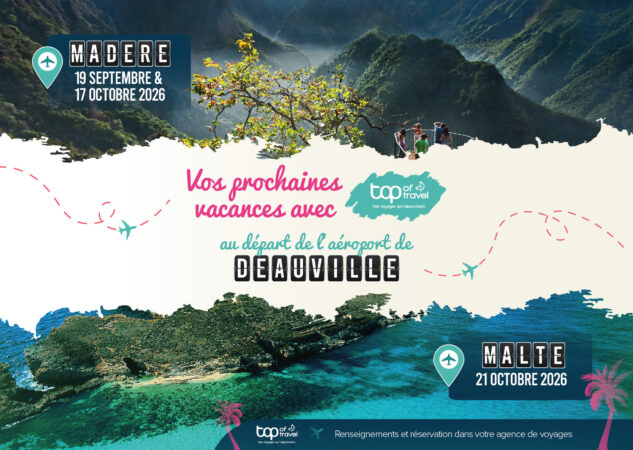 Top of Travel Malte