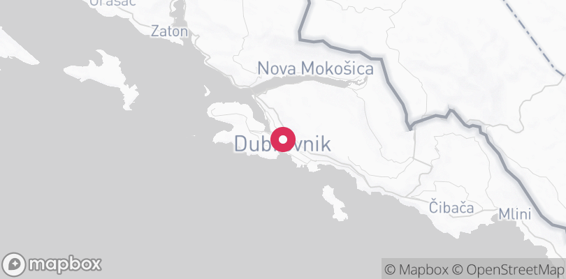 Localisation destination