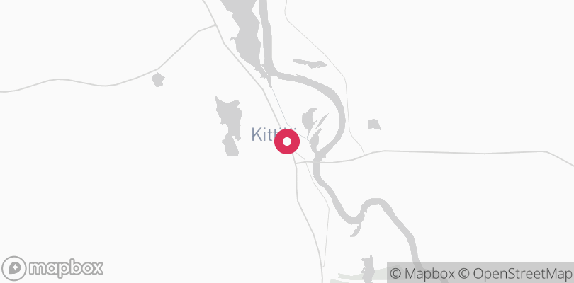 Localisation destination